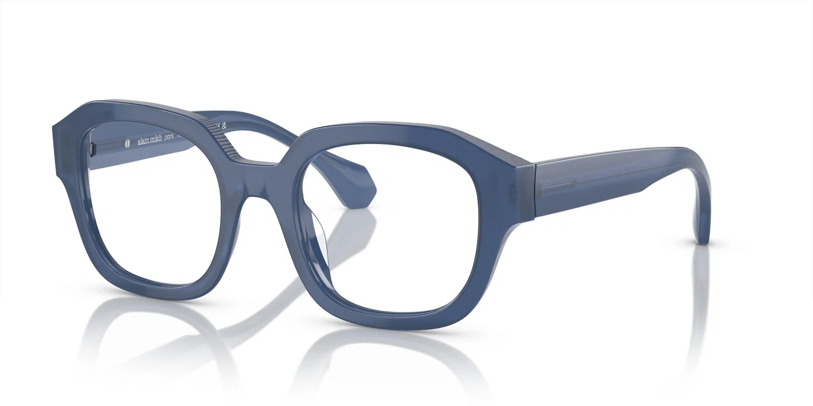 Alain Mikli 3510 Eyeglasses - view 23